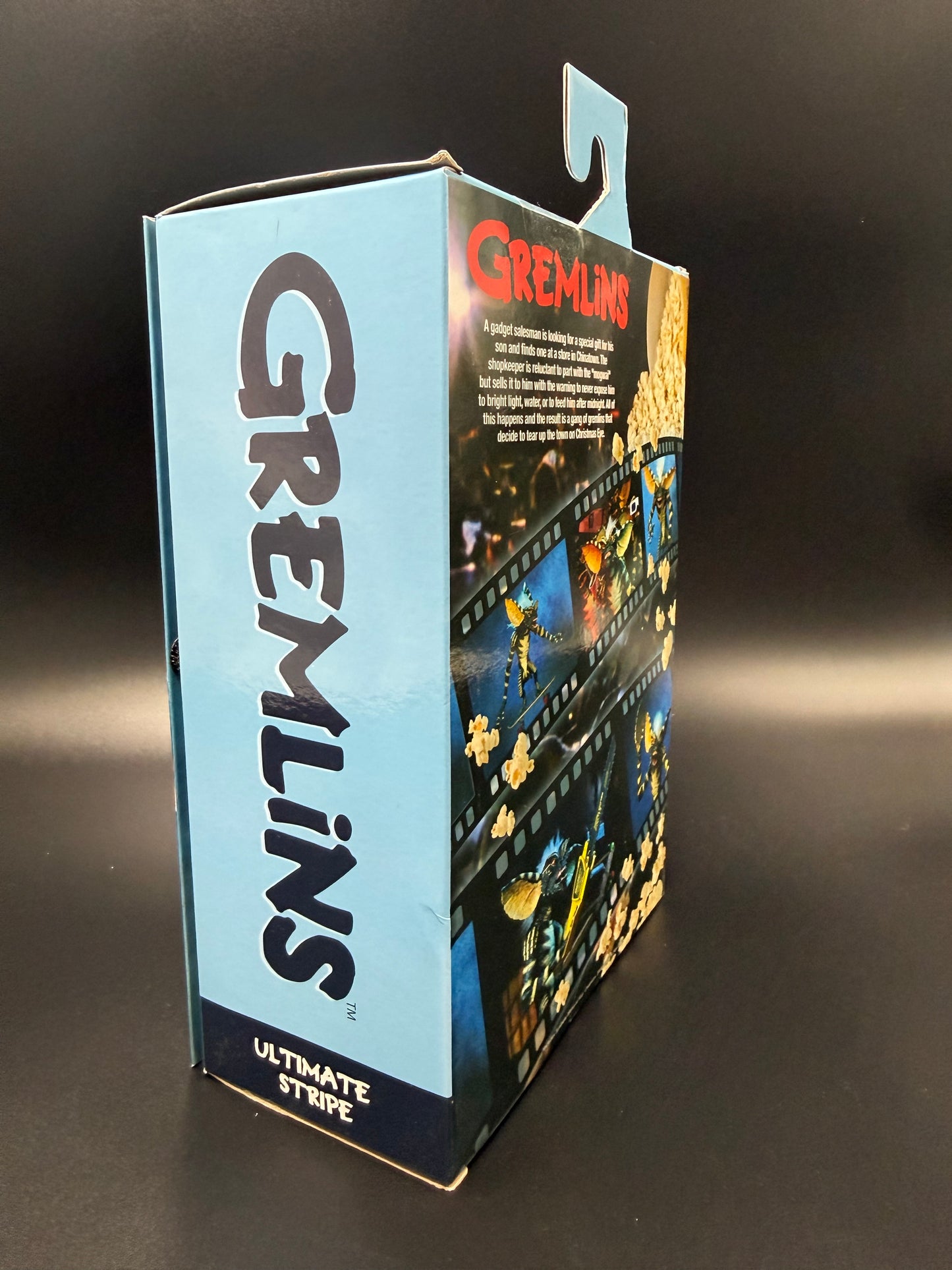 NECA gremlins ultimate stripe 7 inch scale action figure