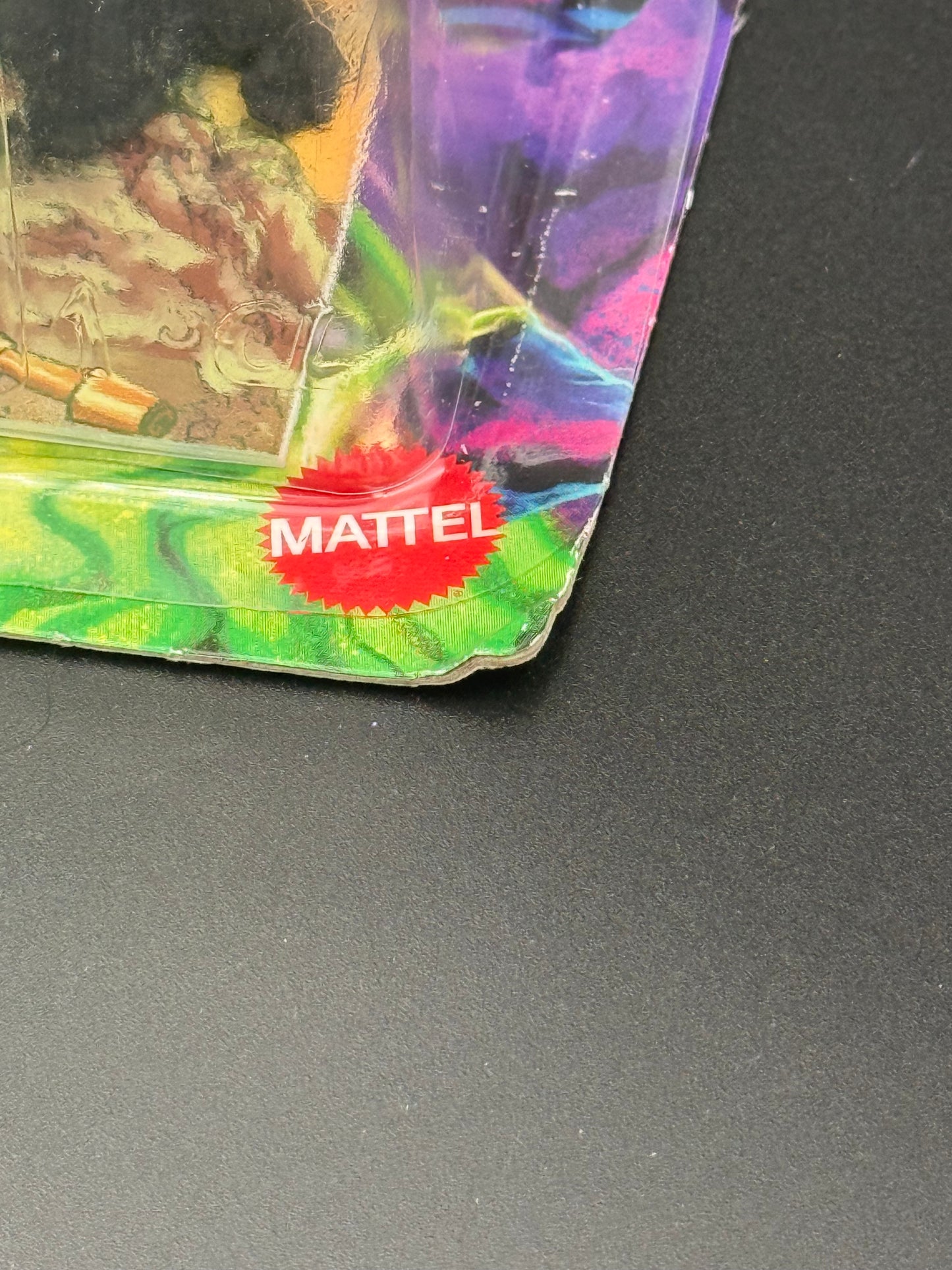 MOTU Origins Turtles of Grayskull Skeletor TMNT Mattel 5.5" Figure Sealed