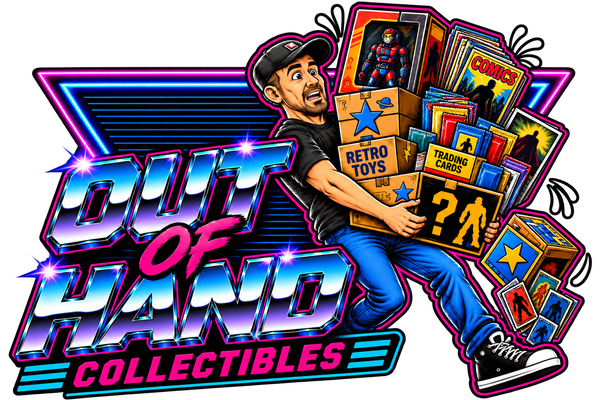 Out of Hand Collectibles