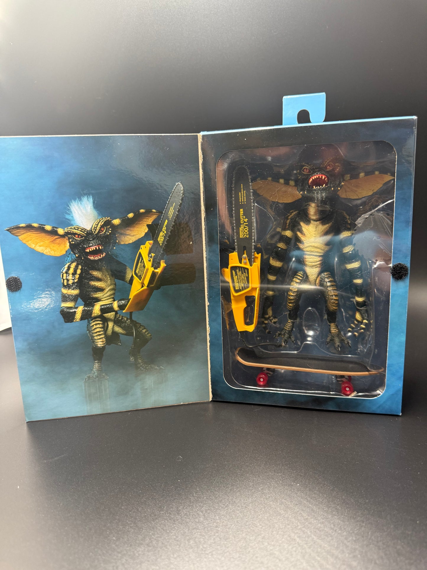 NECA gremlins ultimate stripe 7 inch scale action figure
