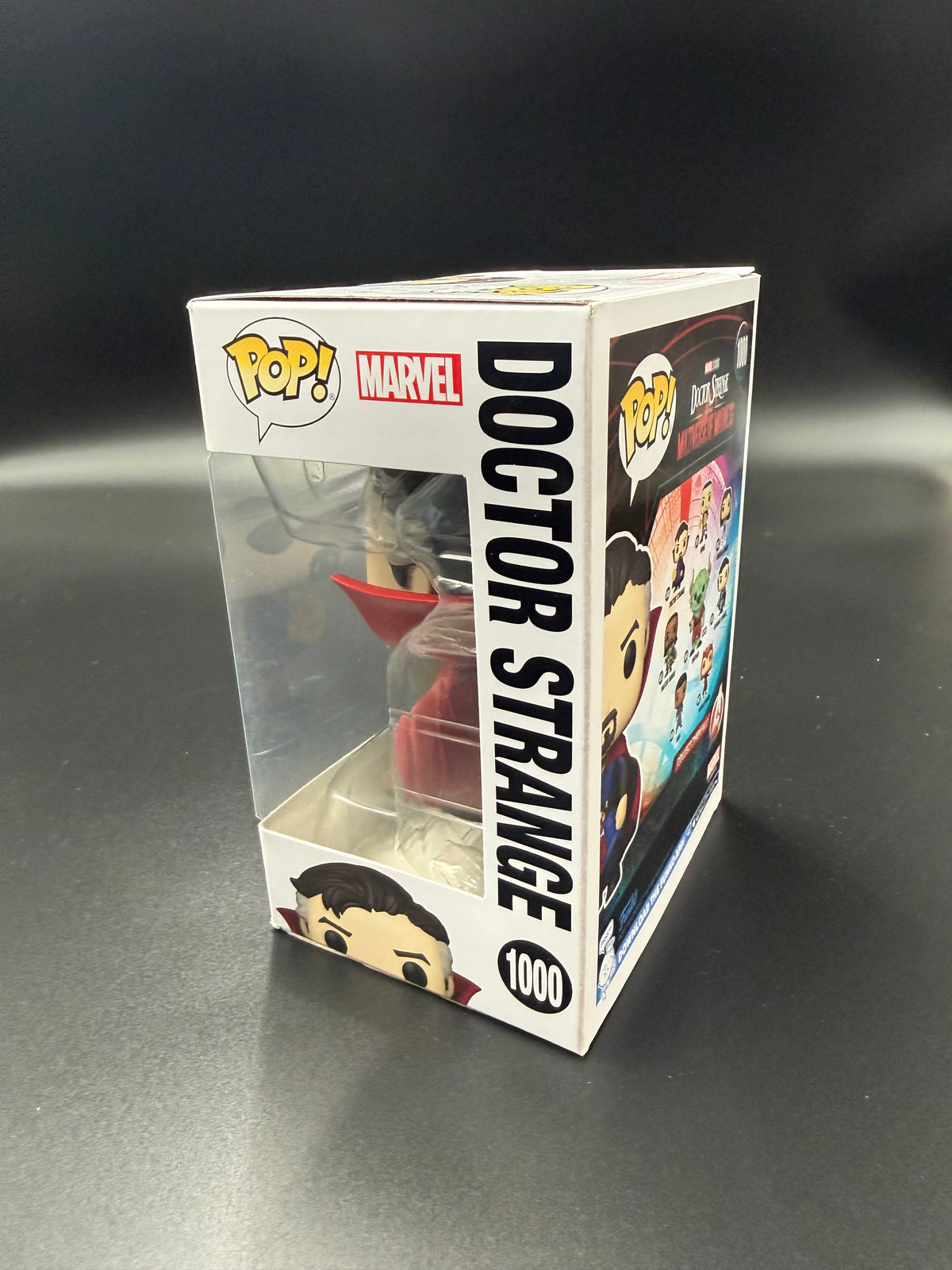 Funk Pop! Marvel Doctor strange in the Multiverse of madness - Doctor Strange #1000