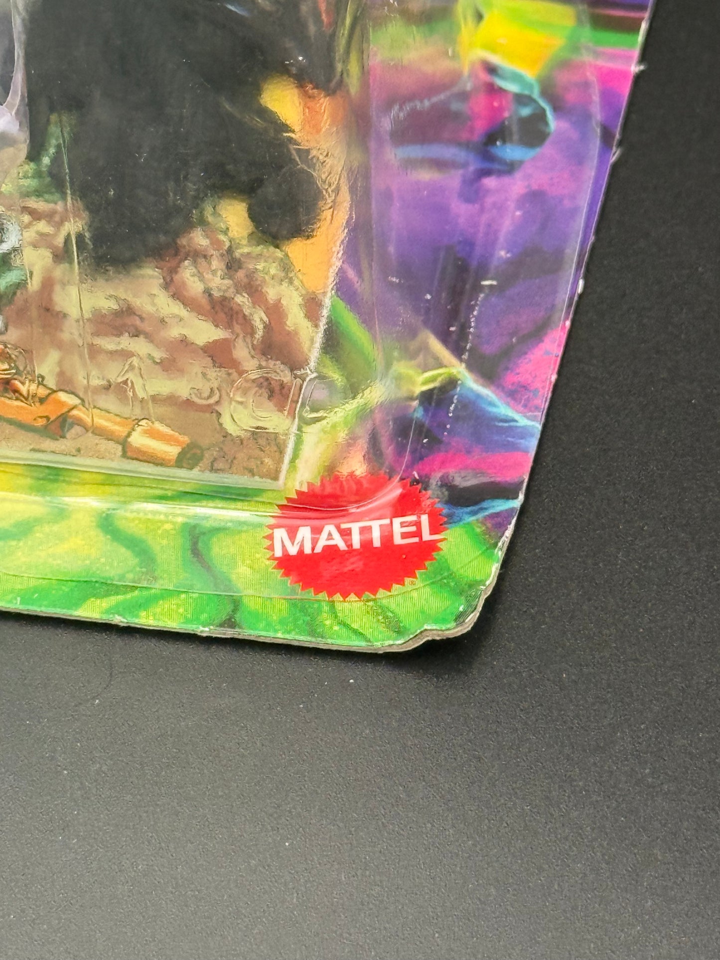 MOTU Origins Turtles of Grayskull Skeletor TMNT Mattel 5.5" Figure Sealed